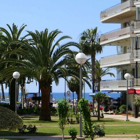 Rentalmar Delfos Playa Salou Exterior photo